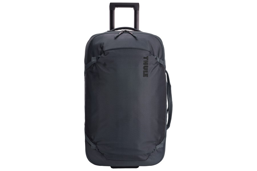 Maleta Bodega Thule Subterra 2 Wheeled Duffel 90L | Dark Slate