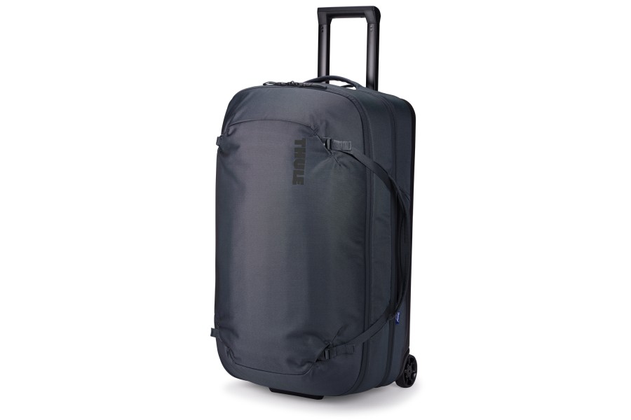 Maleta Bodega Thule Subterra 2 Wheeled Duffel 90L | Dark Slate