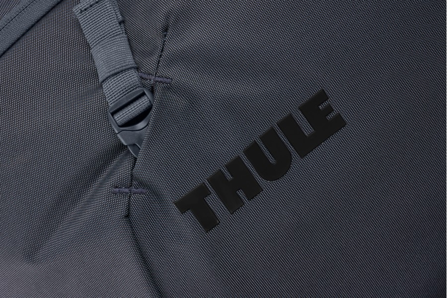 Maleta Bodega Thule Subterra 2 Wheeled Duffel 90L | Dark Slate