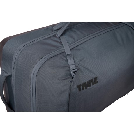Maleta Bodega Thule Subterra 2 Wheeled Duffel 90L | Dark Slate