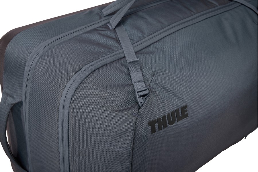 Maleta Bodega Thule Subterra 2 Wheeled Duffel 90L | Dark Slate