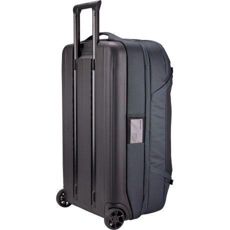 Maleta Bodega Thule Subterra 2 Wheeled Duffel 90L | Dark Slate