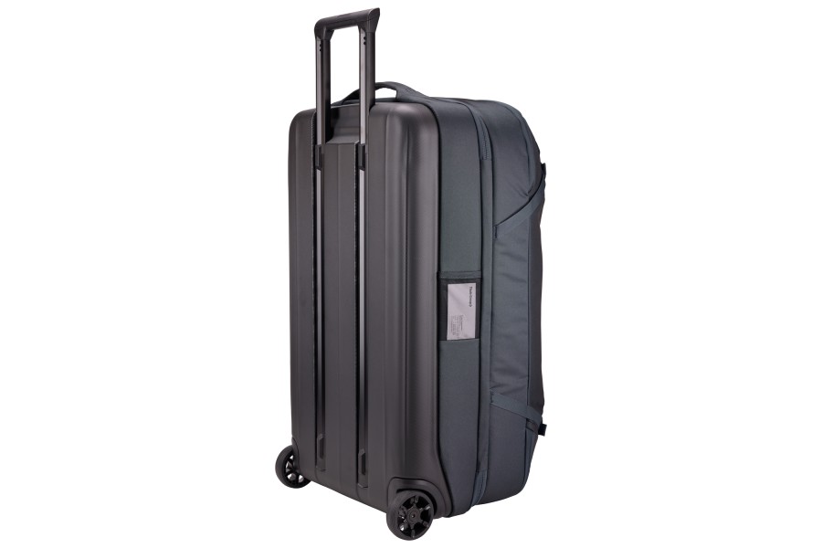 Maleta Bodega Thule Subterra 2 Wheeled Duffel 90L | Dark Slate