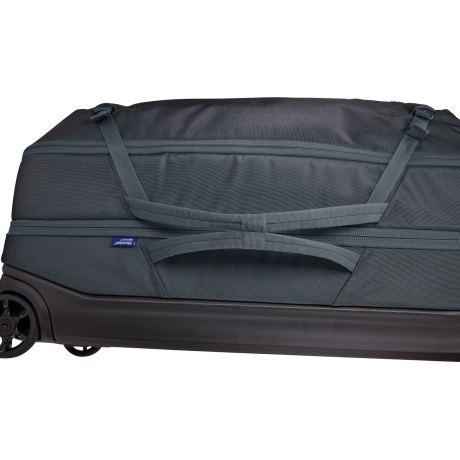 Maleta Bodega Thule Subterra 2 Wheeled Duffel 90L | Dark Slate