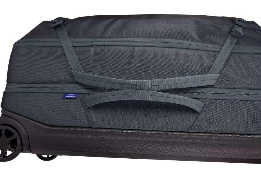 Maleta Bodega Thule Subterra 2 Wheeled Duffel 90L | Dark Slate