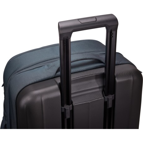 Maleta Bodega Thule Subterra 2 Wheeled Duffel 90L | Dark Slate