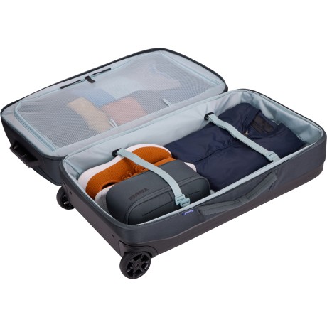 Maleta Bodega Thule Subterra 2 Wheeled Duffel 90L | Dark Slate