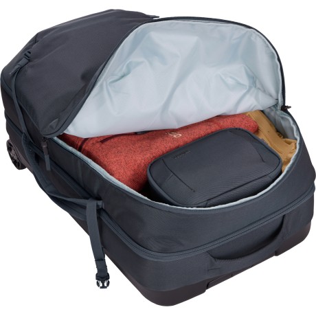 Maleta Bodega Thule Subterra 2 Wheeled Duffel 90L | Dark Slate