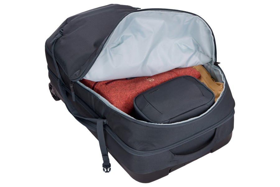 Maleta Bodega Thule Subterra 2 Wheeled Duffel 90L | Dark Slate