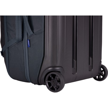 Maleta Bodega Thule Subterra 2 Wheeled Duffel 90L | Dark Slate