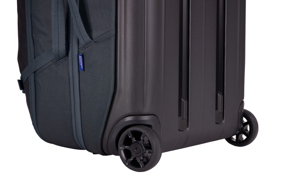 Maleta Bodega Thule Subterra 2 Wheeled Duffel 90L | Dark Slate