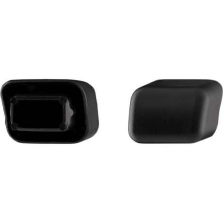 Tapas Thule para Barra Squarebar