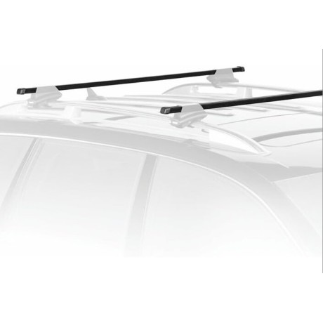 Tapa Thule Squarebar Rapid System