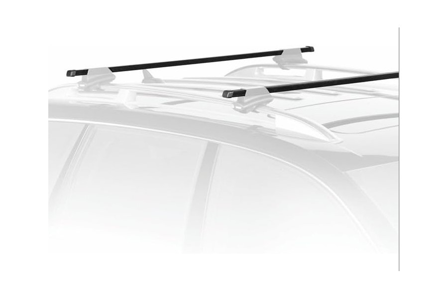 Tapas Thule para Barra Squarebar