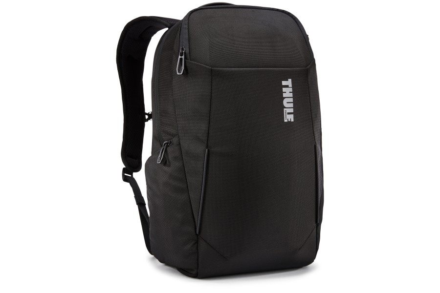 Mochila Notebook Thule Accent Backpack 23L | Black
