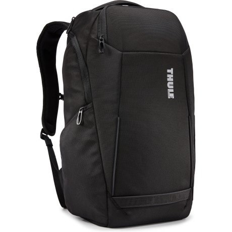 Mochila Notebook Thule Accent Backpack 28L | Black