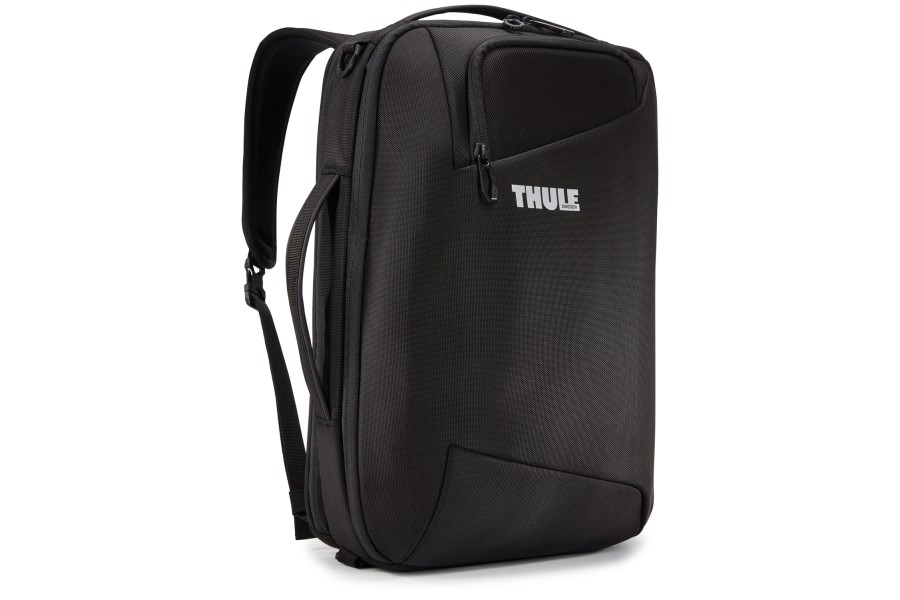 Mochila Notebook Thule Accent Convertible Backpack 17L | Black