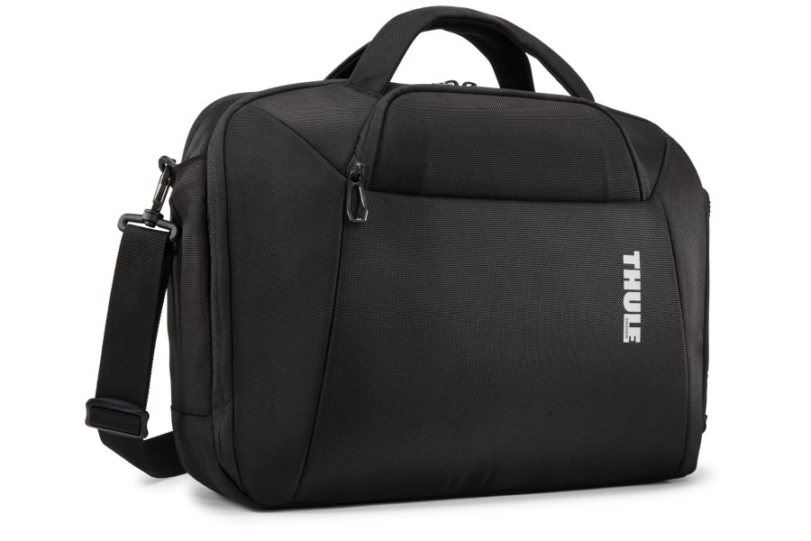 Maletín Thule Accent Briefcase 17L | Black