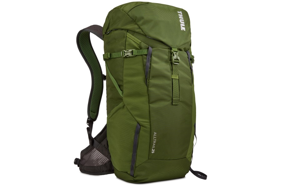 Mochila Thule Alltrail Men 25L | Garden Green