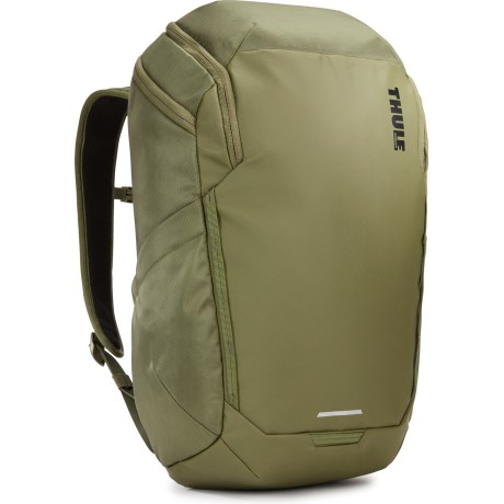 Mochila Notebook Thule Chasm Laptop Backpack 26L | Verde Olivine