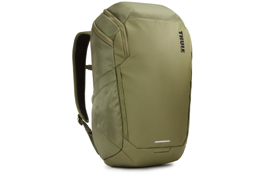 Mochila Notebook Thule Chasm Laptop Backpack 26L | Verde Olivine