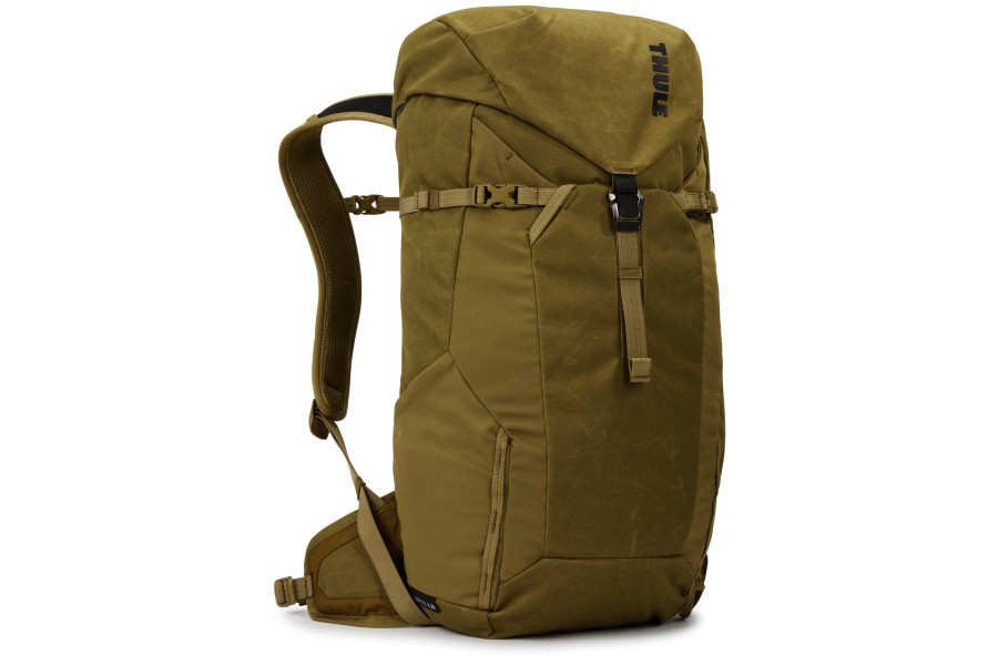 Thule AllTrail X Backpack 25L| Nutria