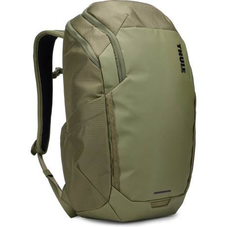 Mochila Notebook Thule Chasm Laptop Backpack 26L | Olivine