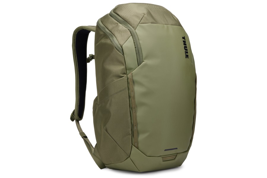 Mochila Notebook Thule Chasm Laptop Backpack 26L | Olivine