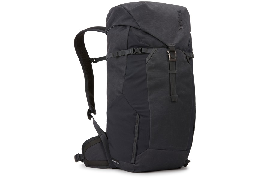 Mochila Para Senderismo Thule AllTrail X Backpack 25L | Obsidian