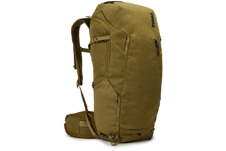 Mochila Thule AllTrail X 35L | Nutria