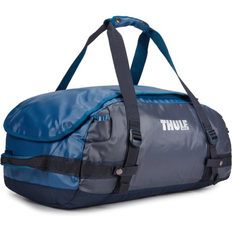 Bolso Thule Chasm 40L | Azul Poseidon