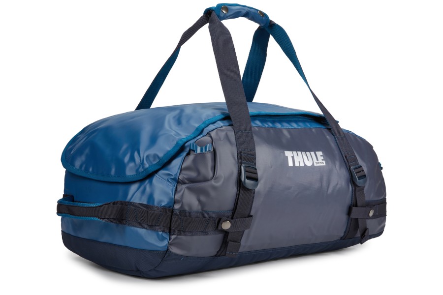 Bolso Thule Chasm 40L | Azul Poseidon
