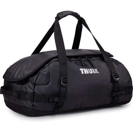 Bolso Thule Chasm Duffel 40L | Black