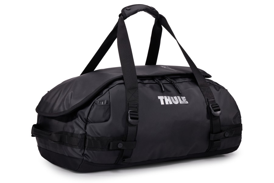 Bolso Thule Chasm Duffel 40L | Black