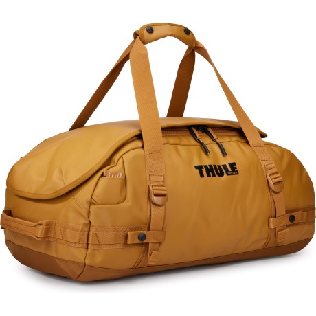 Bolso Thule Chasm Duffel 40L | Golden Brown