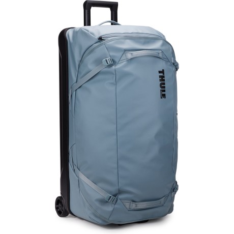 Maleta Bodega Thule Chasm Wheeld Checked Duffel 110L | Gris Pond