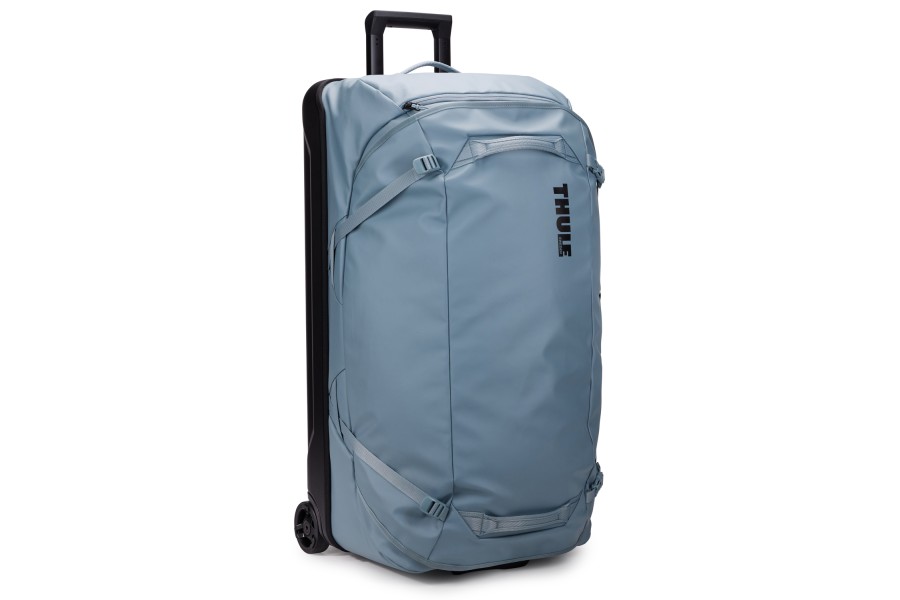 Maleta Bodega Thule Chasm Wheeld Checked Duffel 110L | Gris Pond
