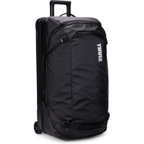 Maleta Bodega Thule Chasm Wheeld Checked Duffel 110L | Black