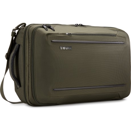 Bolso Thule Crossover 2 Convertible Carry On 41L | Dark Forest