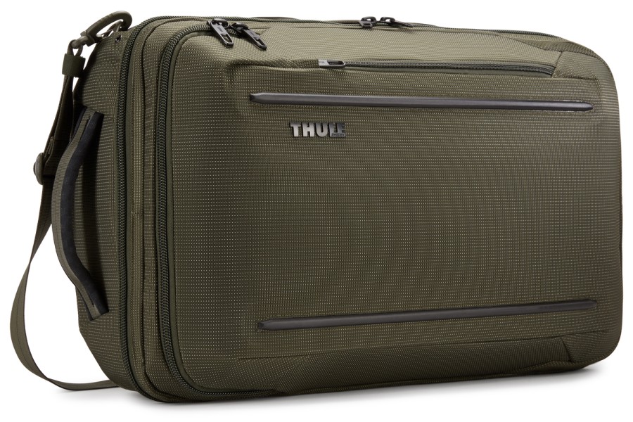 Bolso Thule Crossover 2 Convertible Carry On 41L | Dark Forest