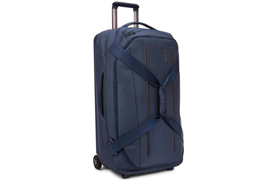 Maleta Bodega Thule Crossover 2 Wheeled Duffel 87L | Dress Blue