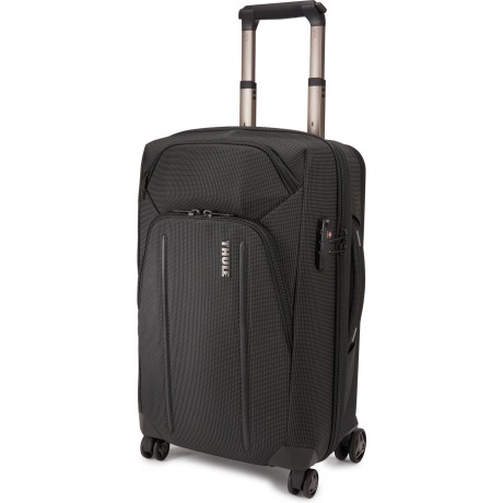 Maleta Cabina Thule Crossover 2 Carry-On | Black