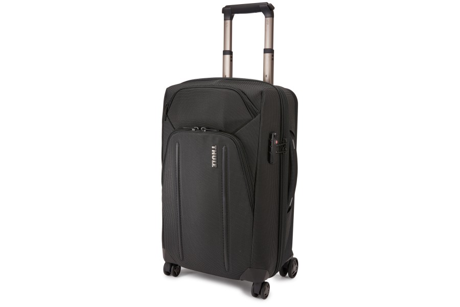Maleta Cabina Thule Crossover 2 Carry-On | Black