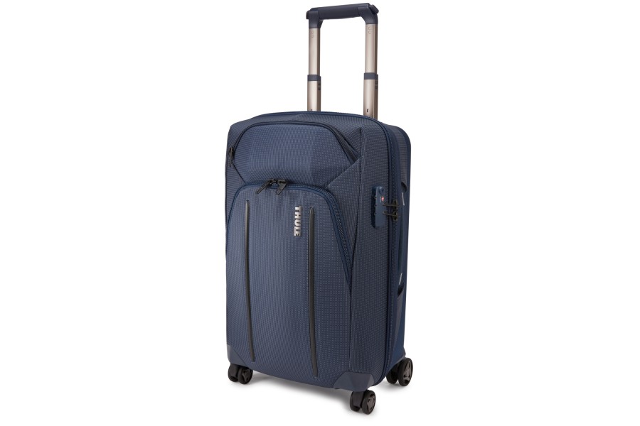 Maleta Cabina Thule Crossover 2 Carry-On | Dress Blue