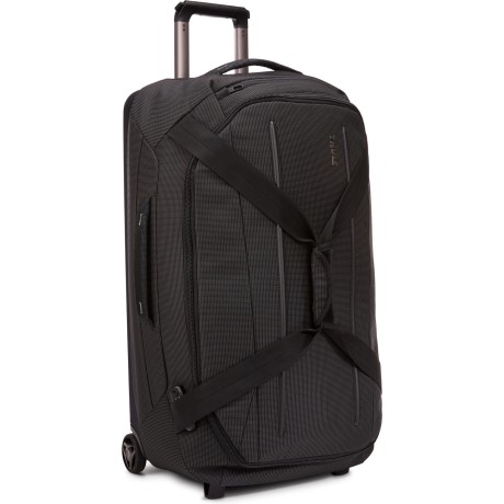 Maleta Bodega Thule Crossover 2 Wheeled Duffel 87L | Black