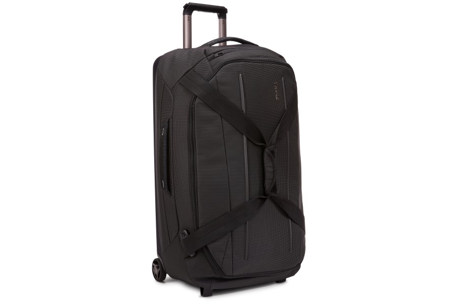 Maleta Bodega Thule Crossover 2 Wheeled Duffel 87L | Black