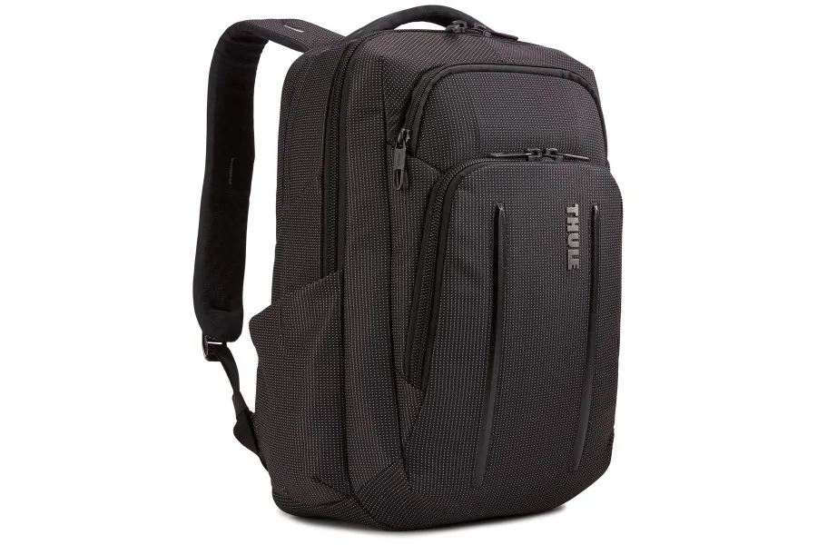 Mochila Urbana Thule Crossover 2 20L | Black