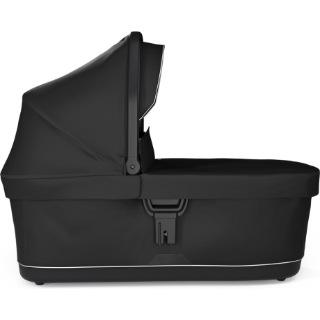 Moises Thule Urban Glide 3 Bassinet | Black
