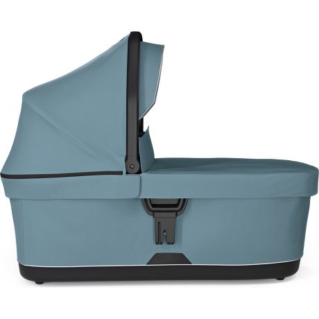 Moises Thule Urban Glide 3 Bassinet | Mid Blue