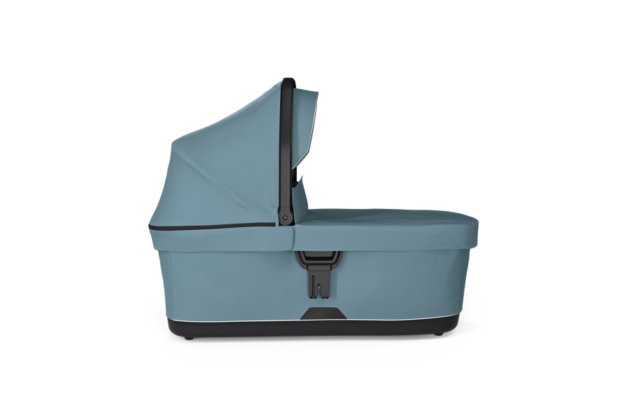 Moises Thule Urban Glide 3 Bassinet | Mid Blue